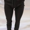joggerbasiconegro Jogger basico