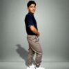 Jogger basico Ripstop  SLIM