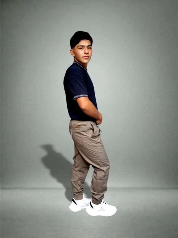 Jogger basico Ripstop  SLIM