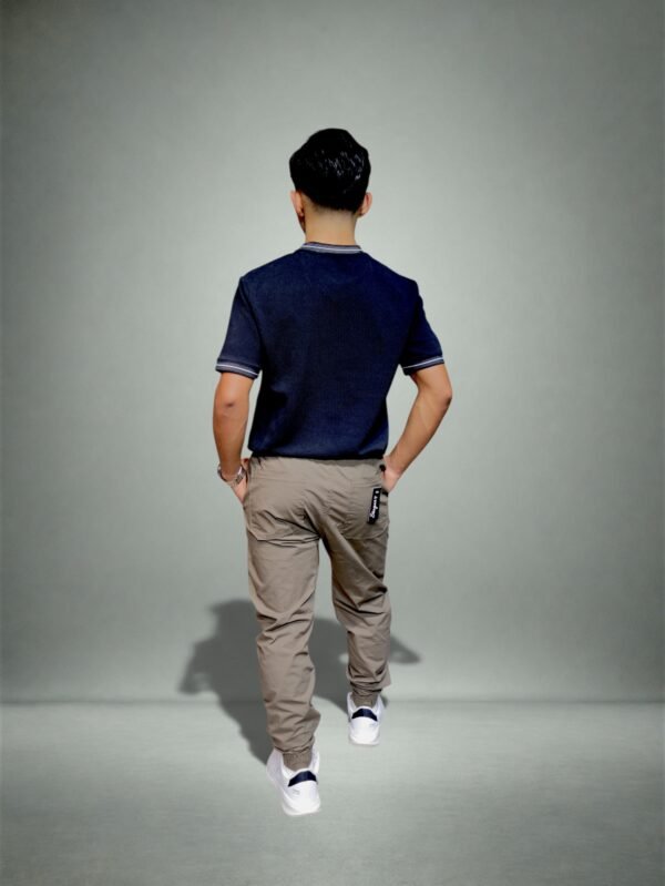 Jogger basico Ripstop  SLIM
