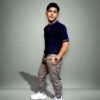 Jogger basico Ripstop  SLIM