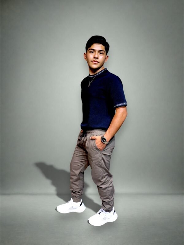 Jogger basico Ripstop  SLIM