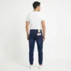 Jogger mezclilla cargo SLIM