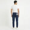 Jogger mezclilla cargo SLIM